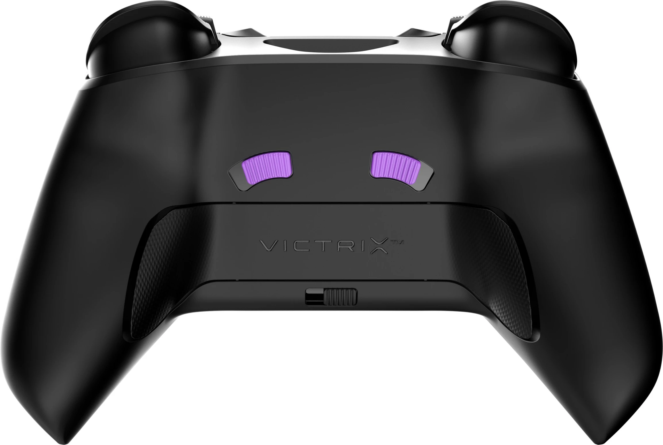 Gamepad PDP 049-006-GY, PC, Xbox One, Xbox Series S/X, Wired, 3 m, Ngjyrë e zezë, gri, vjollcë