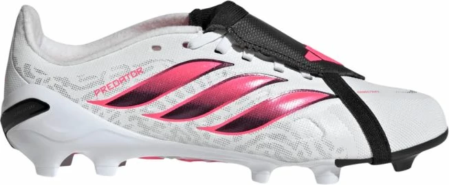 Atlete futbolli për fëmijë adidas Predator League FT FG IH2107 [Madhësia: 36]