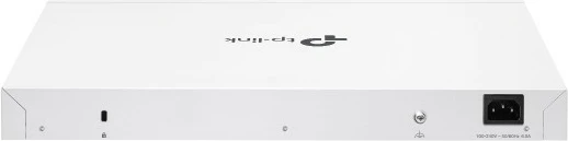 Switch TP-Link Festa FS352G, L2/L2+, Gigabit Ethernet, PoE, Rack mounting