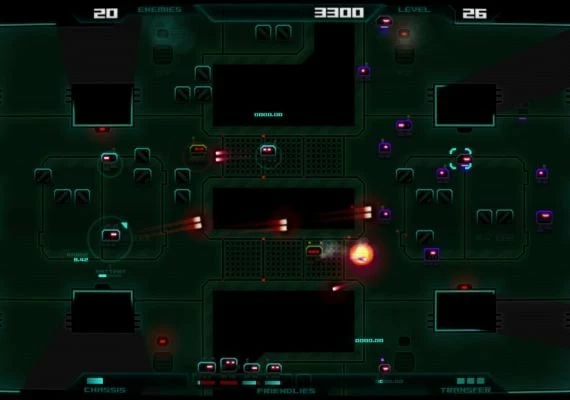 Droid Assault EN Global