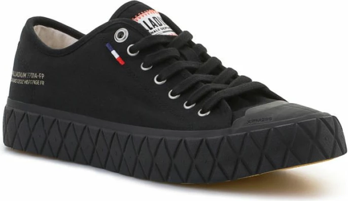 Këpucë New Balance për meshkuj, të zeza