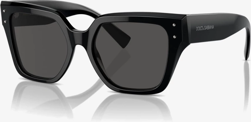 Syze dielli Dolce & Gabbana DG4471 501/87 52