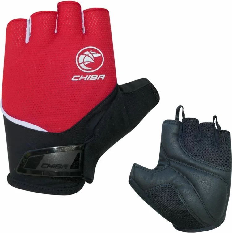 Doreza sportive CHIBA, të kuqe