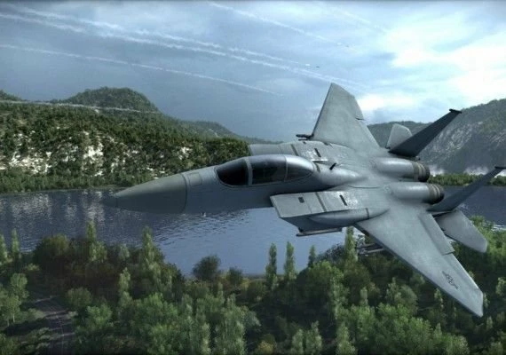 Wargame: AirLand Battle EN/DE/FR/IT/PL/RU/ES/ZH Global