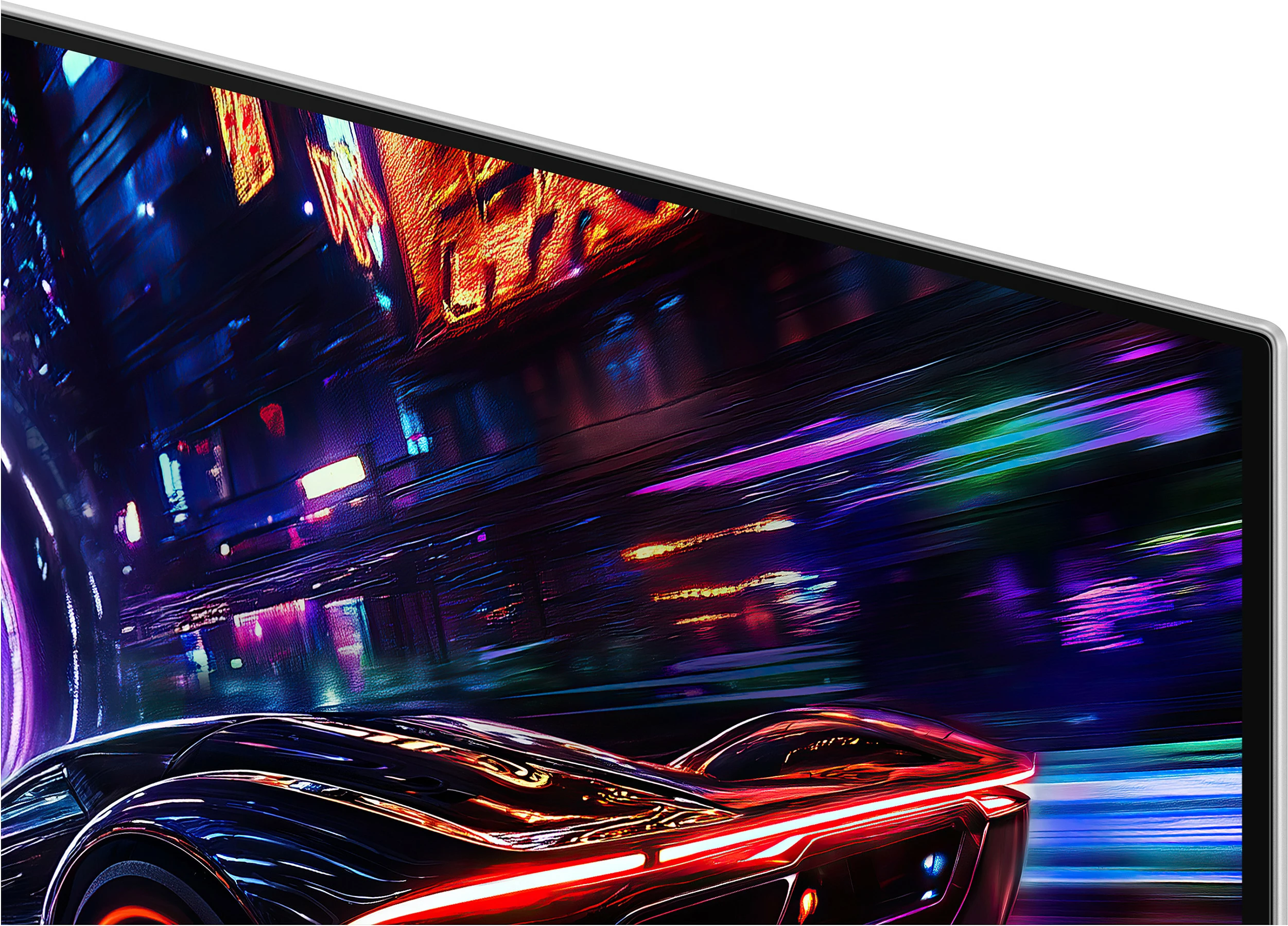 Monitor Samsung Odyssey OLED G8 S32FG812SU (LS32FG812SUXEN), 32", 4K UHD, OLED, FreeSync Premium Pro