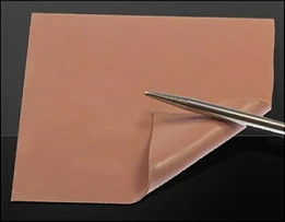 Pad termik Thermal Grizzly Minus Pad 8, 120x20x1 mm, 2 copë, kafe