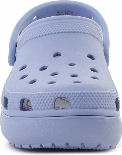 Atlete platforme Crocs Classic 206750-453, blue haze [Madhësia: 36 - 37]