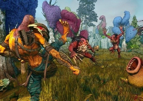 Clash: Artifacts of Chaos - Lone Fighter Pack DLC Global
