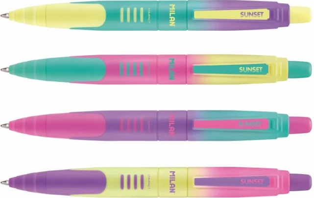 Milan Kimik SUNSET 176568920SN