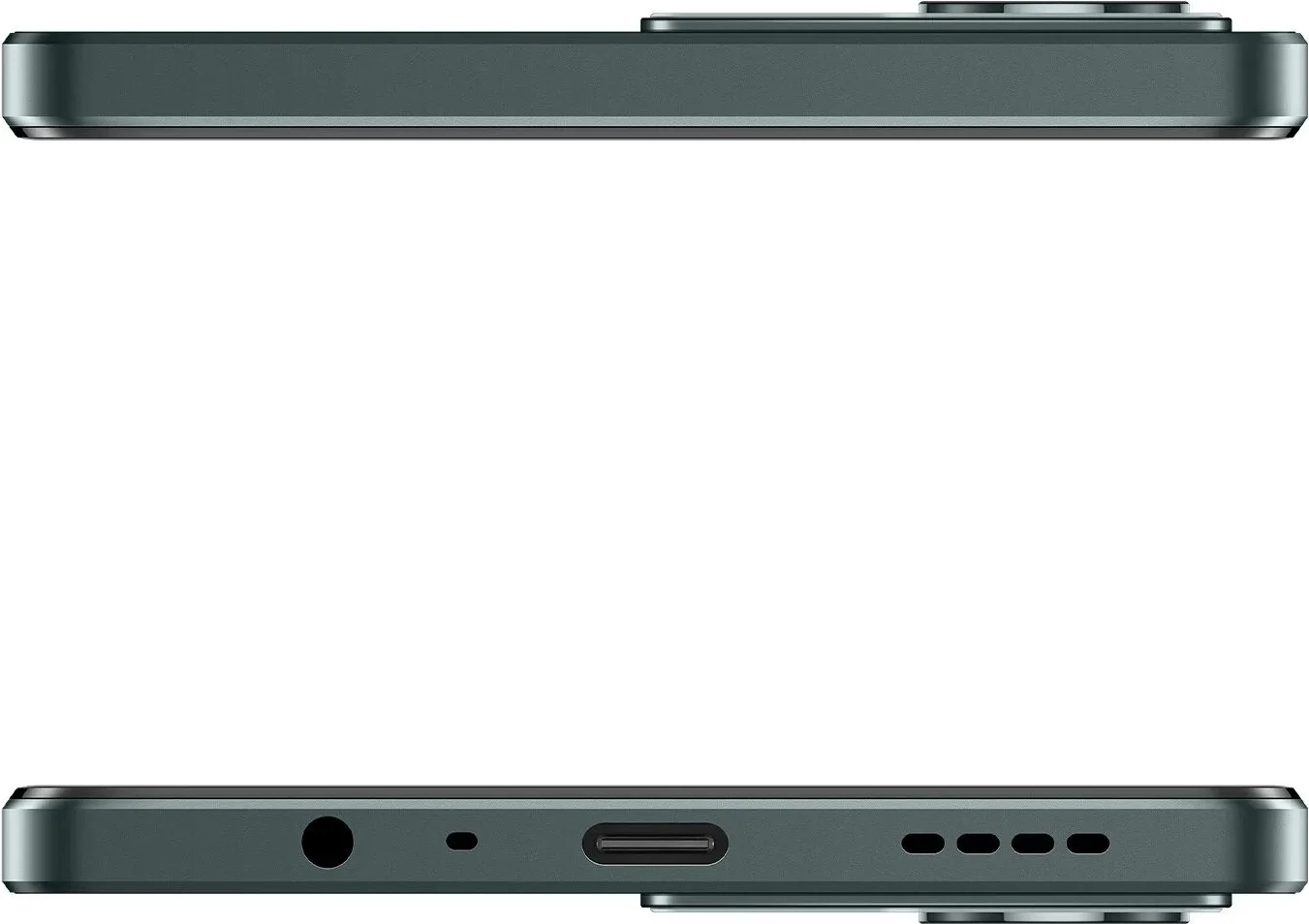 Celular Realme C71 8/256GB gjelbër