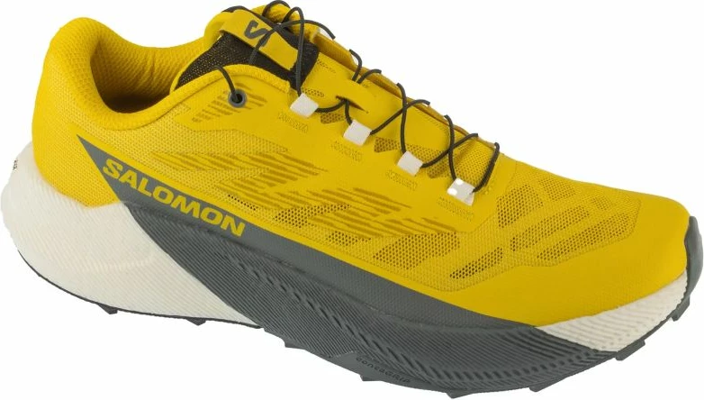 Atlete Salomon unisex, të verdha [Madhësia: 43 1/3]