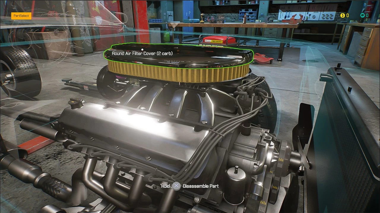 Videolojë PS4 Ravenscourt Car Mechanic Simulator, PEGI 3