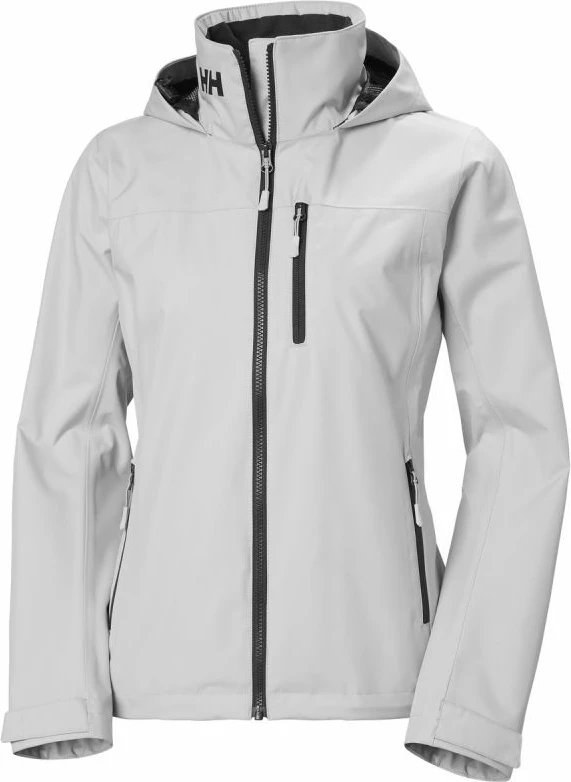 Jakne Helly Hansen femra, gri