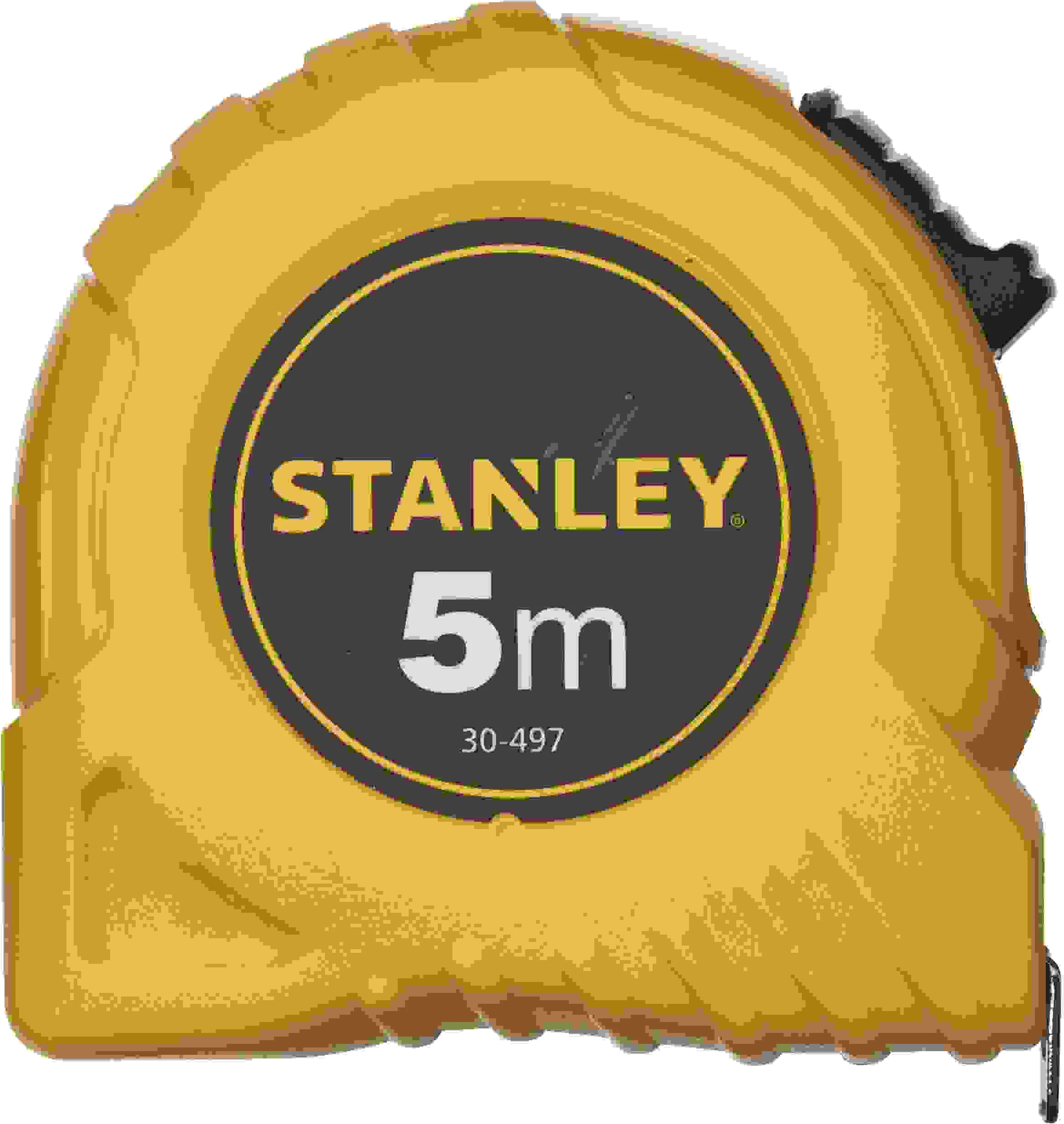 Metër shirit Stanley 1-30-497 5 m x 19 mm, i verdhë, paketim 12 copë