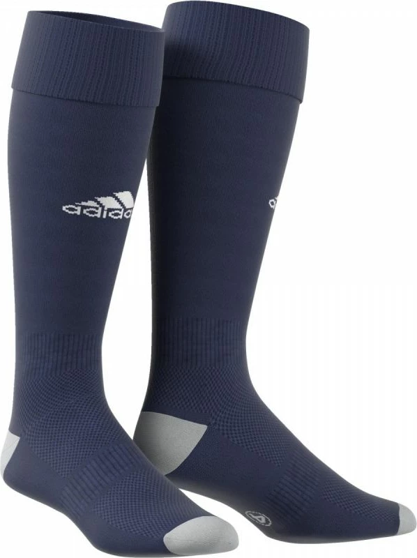 Çorape futbolli për meshkuj adidas Milano 16, blu marin