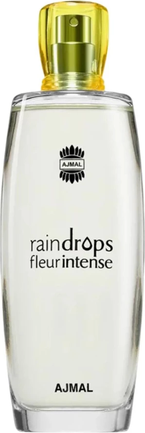Eau de Parfum për femra Ajmal Raindrops Fleur Intense 100ml