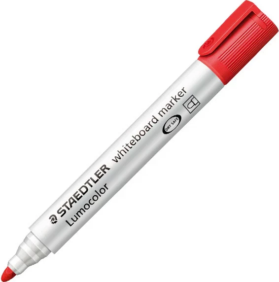 STAEDTLER Lumocolor Whiteboard Marker