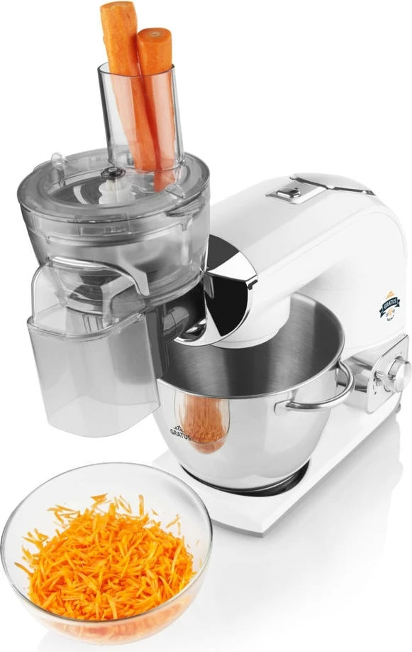 Mikser Robot ETA GRATUS MAX III 002890061