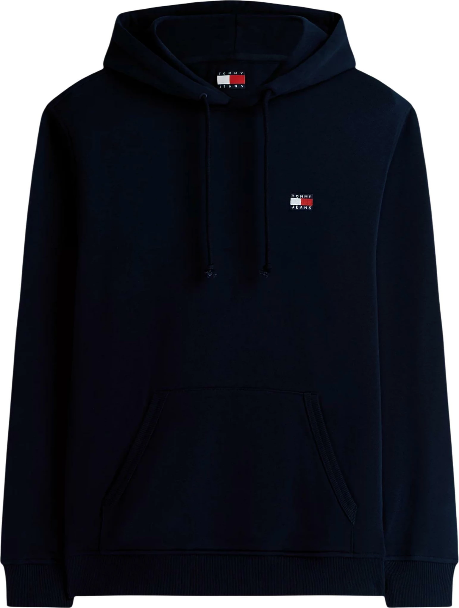 Duks me zinxhir për meshkuj Tommy Hilfiger Jeans DM0DM21922, blu e errët [Madhësia: S]