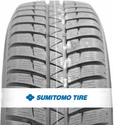 Gomë dimërore Sumitomo WT200 205/55R16 94V, M+S, XL, 3PMSF, DOT xx23