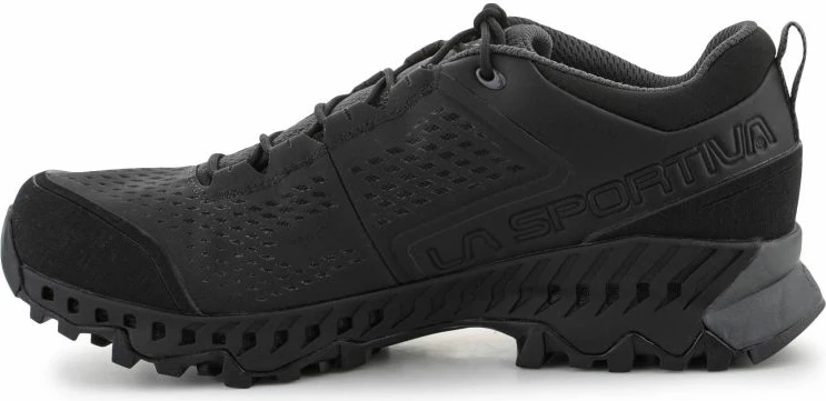 Atlete hiking La Sportiva Spire GTX ZFHS094K00G00, të zeza