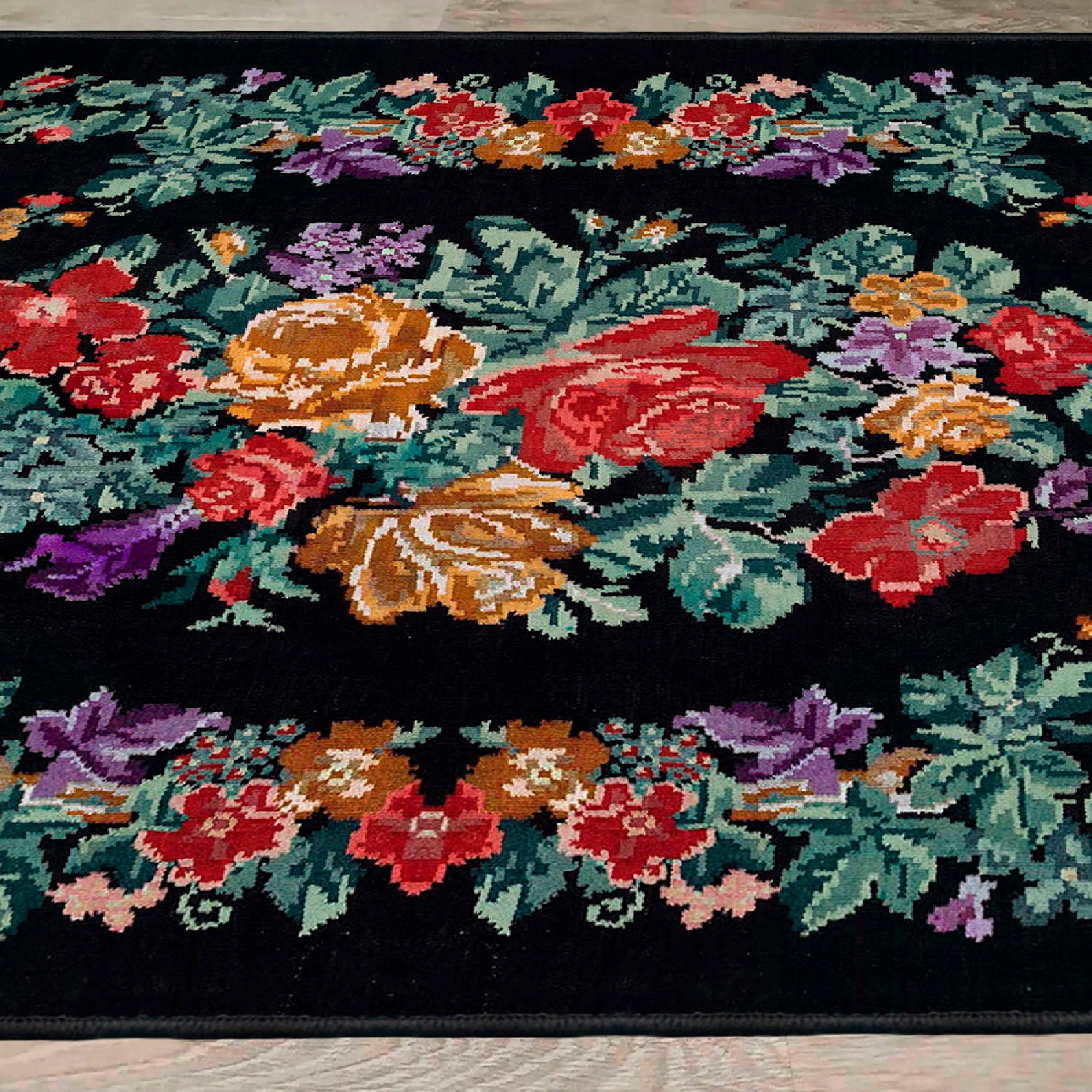Qilim (80 x 150) Conceptum Hypnose, Woosonıl084