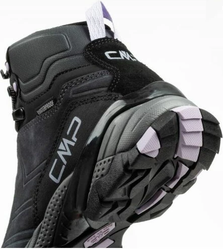 Atlete për femra CMP, të hirit