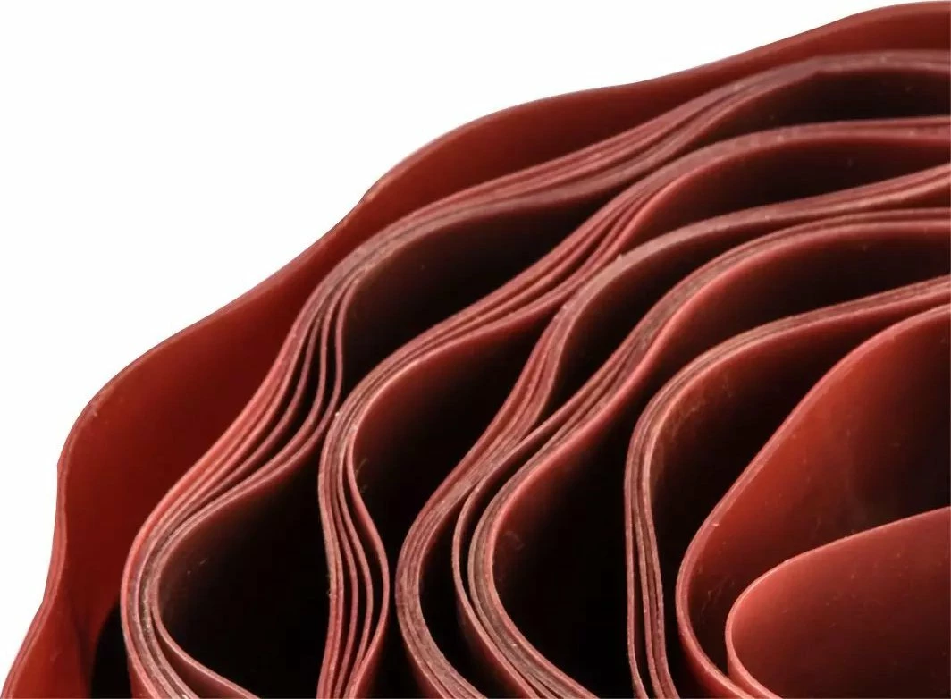 Kufizues lëndine Verto 15G515 20 cm x 9 m, kafe