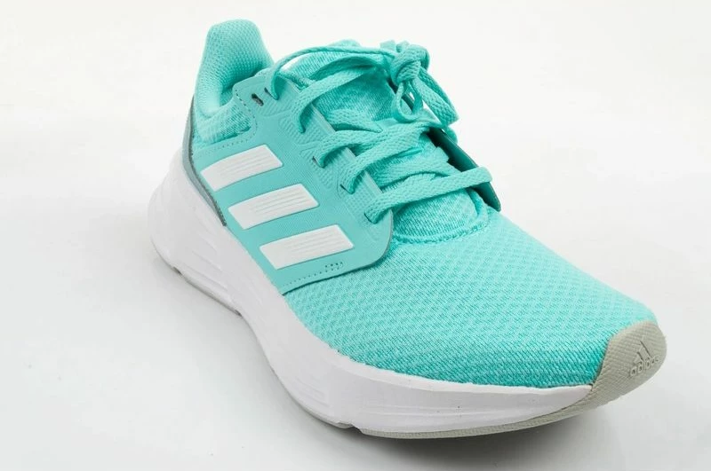 Atlete për femra adidas Galaxy 6, mint [Madhësia: 40]