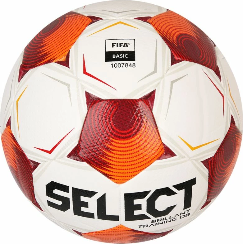 Top futbolli Select, madhësia 4 [Madhësia: 4]