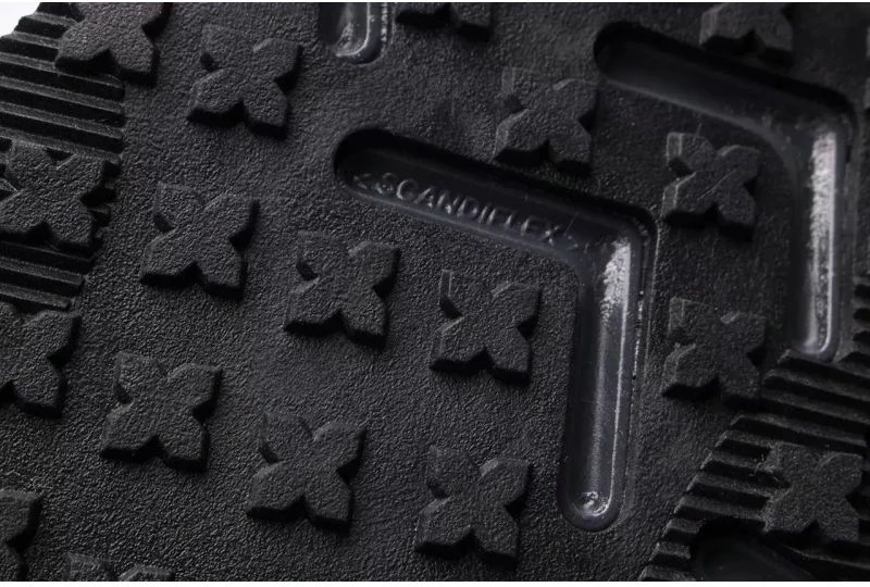 Këpucë të larta Lee Cooper për meshkuj, të zeza