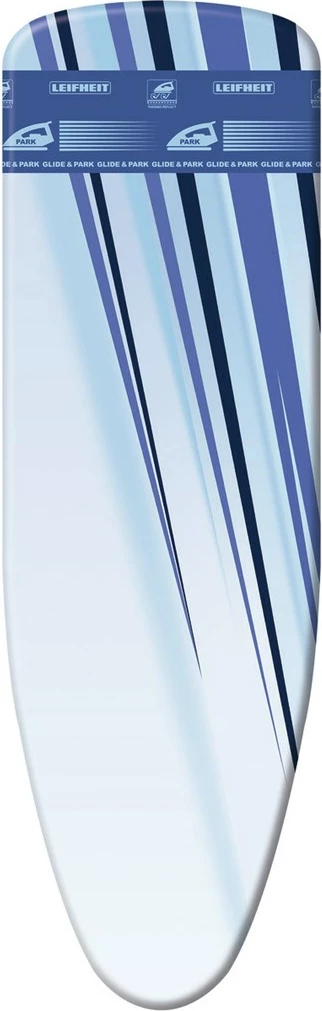Mbulesë tavoline hekurosje LEIFHEIT 71612, 1400x450 mm, pambuk/poliestër/poliuretan, Blu