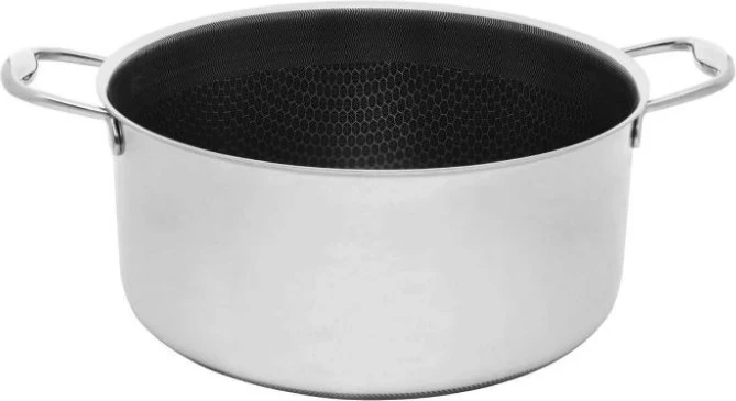 Tigan Kohersen Black Cube, 28 cm