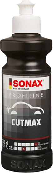 SONAX Profiline Cutmax 6-4, 250 ml