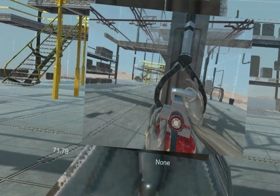 Mass-Energy Soldier VR EN/ZH Global