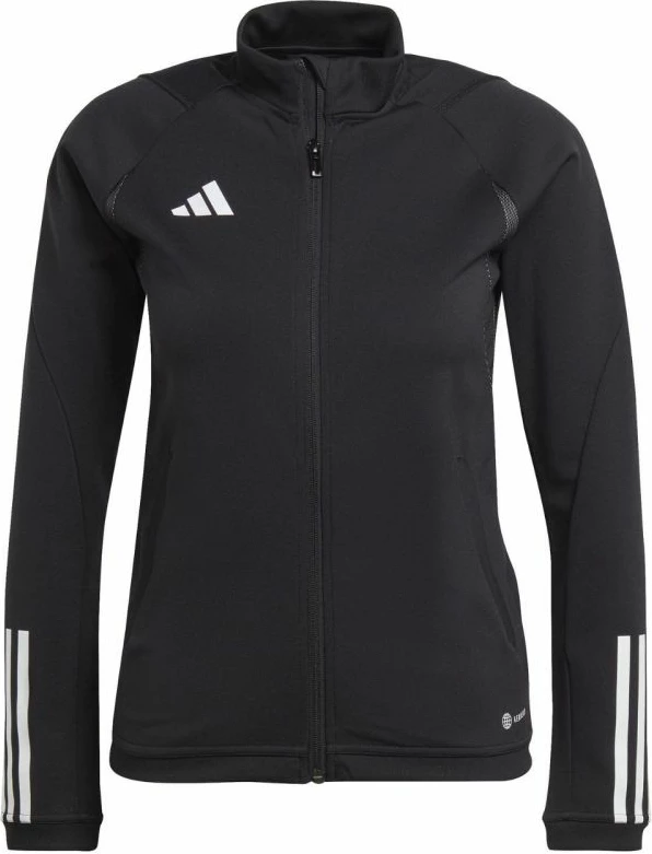Duks për Fëmijë adidas Tiro 23 Competition Training, Ngjyrë e Zezë