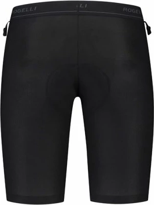 Bermuda çiklizmi Rogelli, meshkuj, të zeza