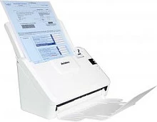 Skener dokumentesh Avision AV332U, A4, 40 ppm, Duplex, USB 2.0, i bardhë