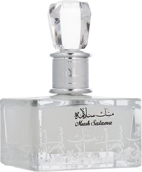 Eau de Parfum Lattafa Musk Salama 100ml