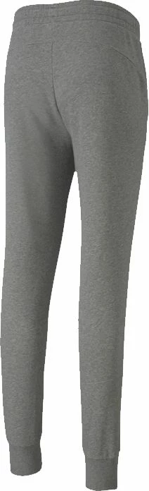 Pantallona sportive Puma për meshkuj, gri