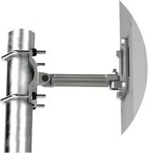 Mbajtës universal Poynting A-BRKT-16, për antena, ngjyrë gri