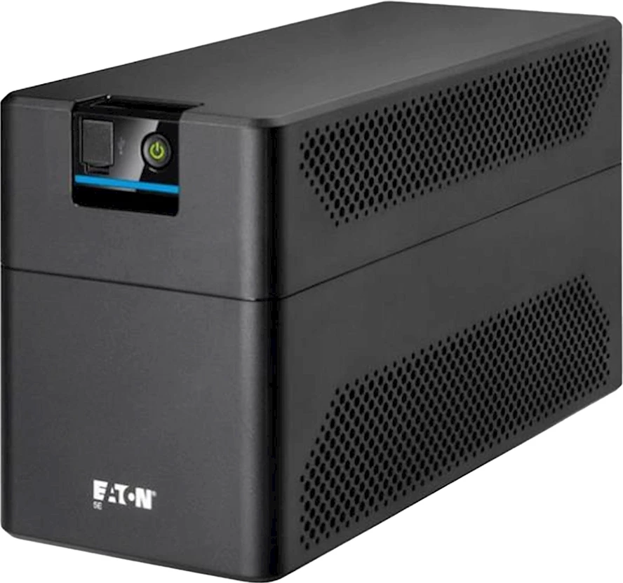 UPS Eaton 5E Gen2 2200VA/1200W Tower, 6x IEC C13, USB, i zi