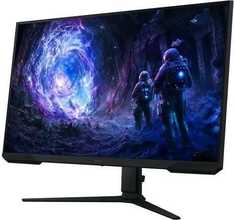 Monitor Samsung Odyssey G5 LS32FG510EUXEN, 32", QHD, 180Hz, 1ms, VA, i zi