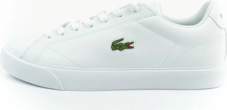 Këpucë për femra Lacoste, të bardha [Madhësia: 36]