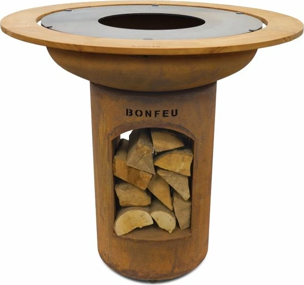 Unazë mbrojtëse Bonfeu Bonteak për BonBiza