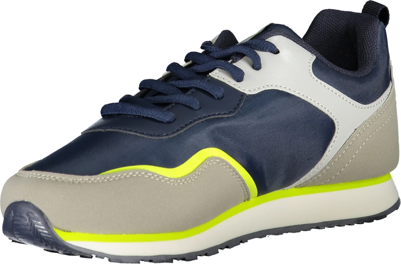Atlete femra US Polo Assn, blu [Madhësia: 36]