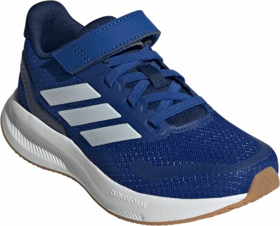Atlete fëmijësh adidas Runfalcon 5 EL C JP5147, kaltër