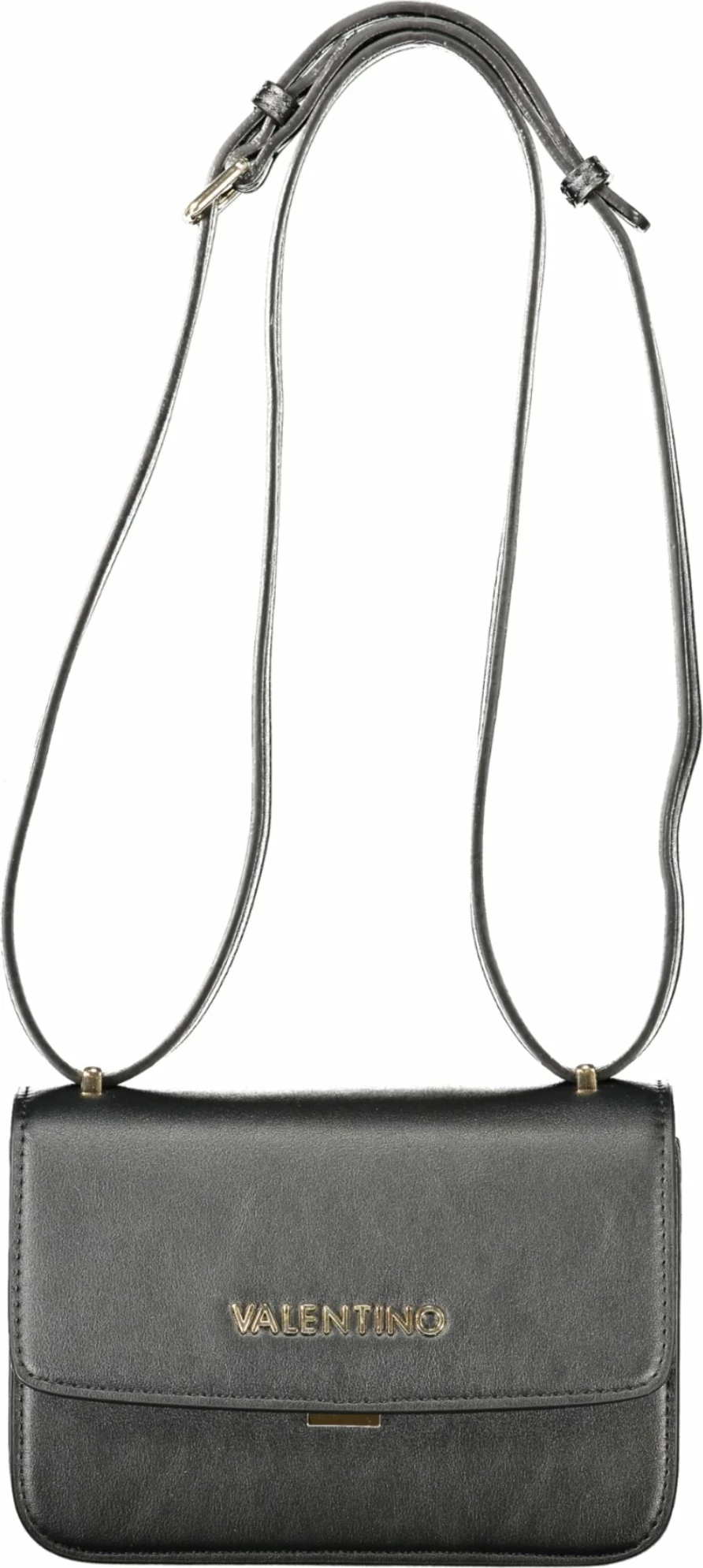 Çantë për femra Valentino Bags, e zezë