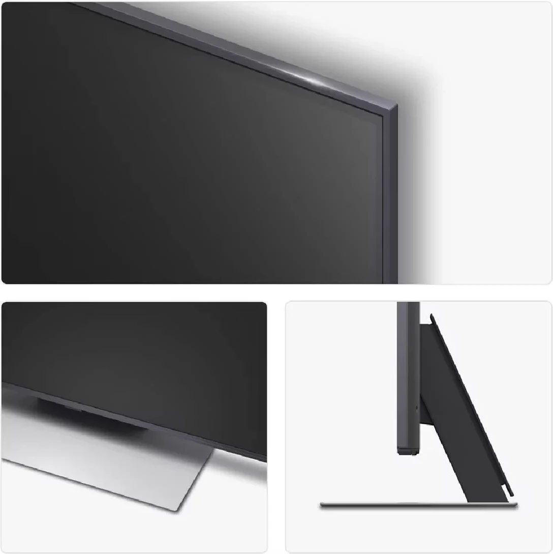 Televizor LG 43QNED87A3D 43" QNED Mini LED UHD 4K Smart webOS 25