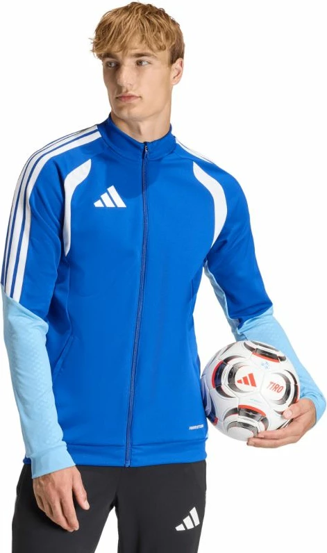 Duks për meshkuj adidas, i kaltër